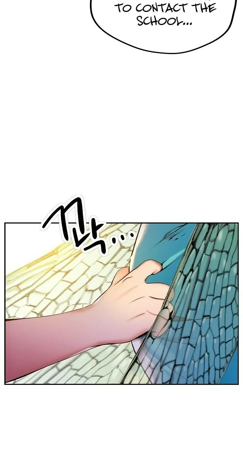 Jungle Juice Chapter 24 page 25 - 
