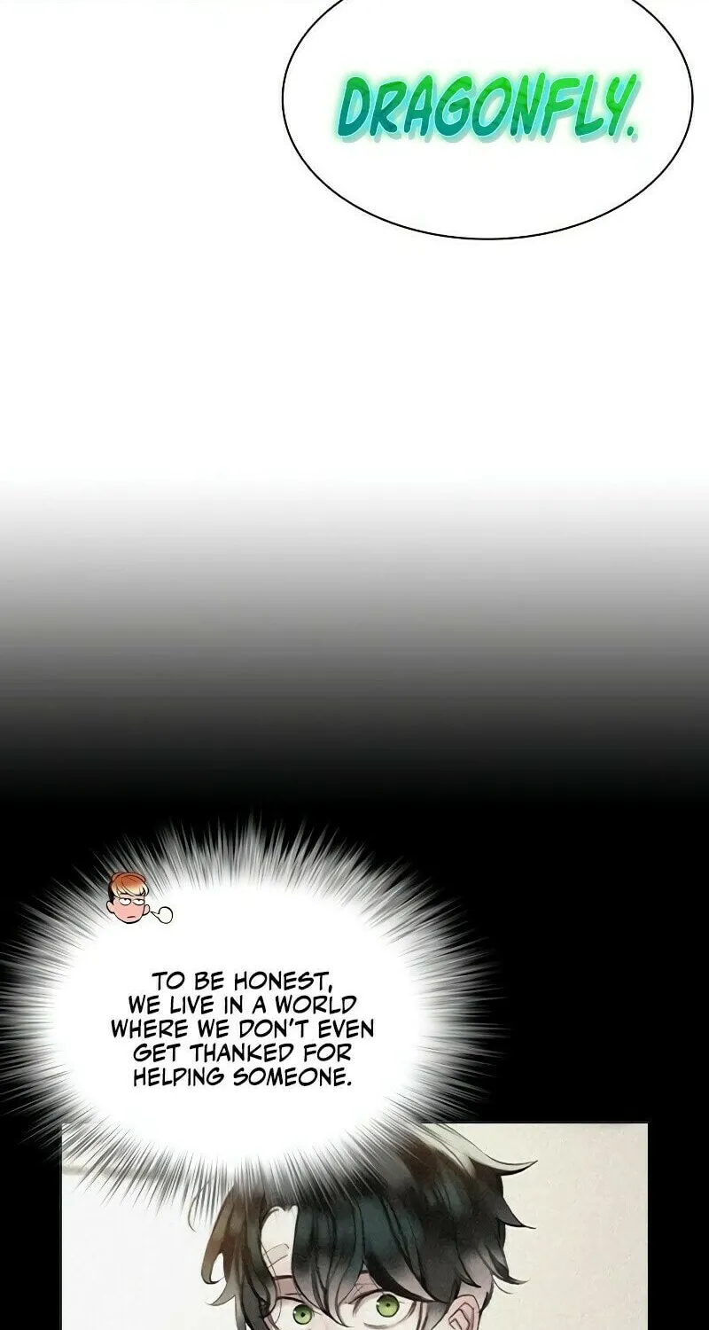 Jungle Juice Chapter 24 page 34 - 