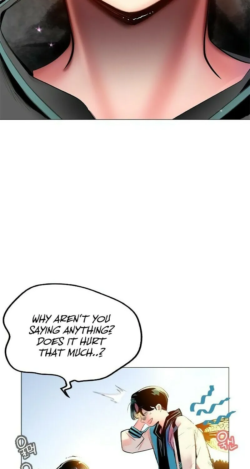 Jungle Juice Chapter 24 page 37 - 