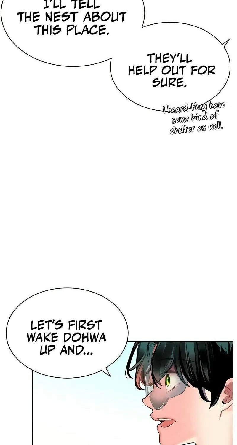 Jungle Juice Chapter 24 page 40 - 