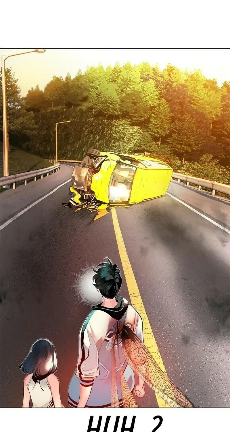 Jungle Juice Chapter 24 page 42 - 
