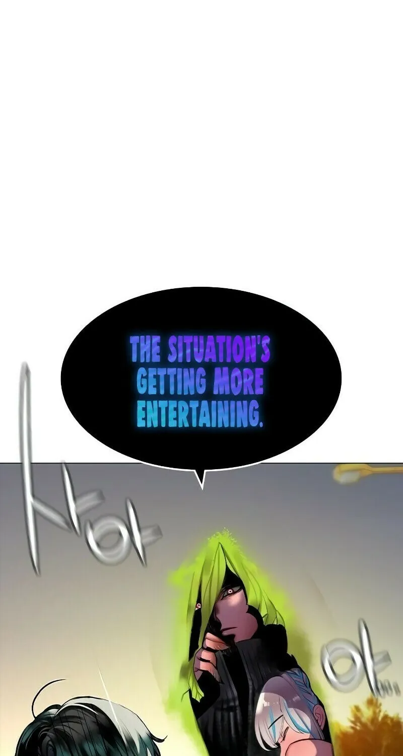 Jungle Juice Chapter 24 page 46 - 
