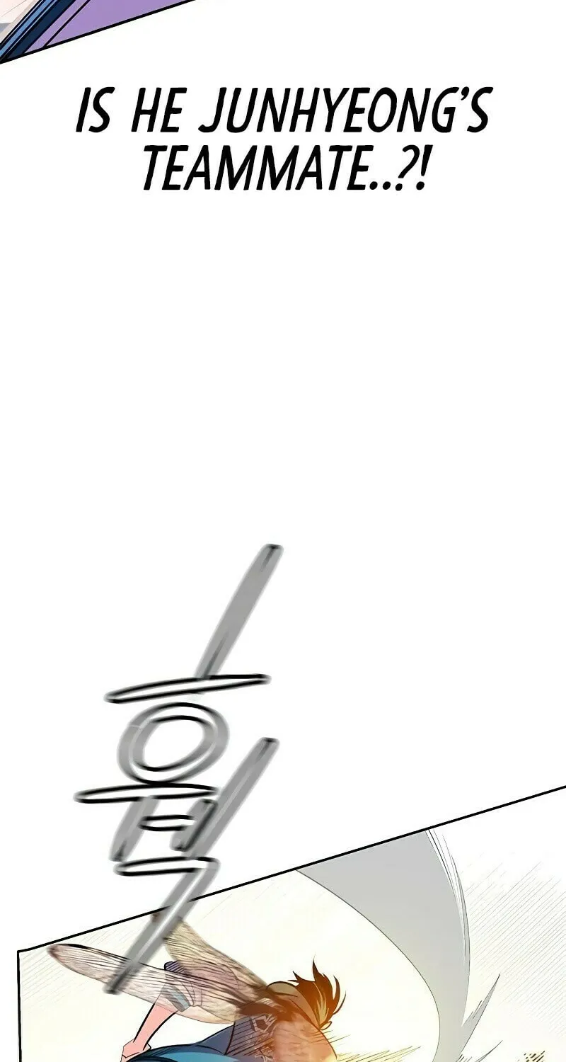 Jungle Juice Chapter 24 page 49 - 