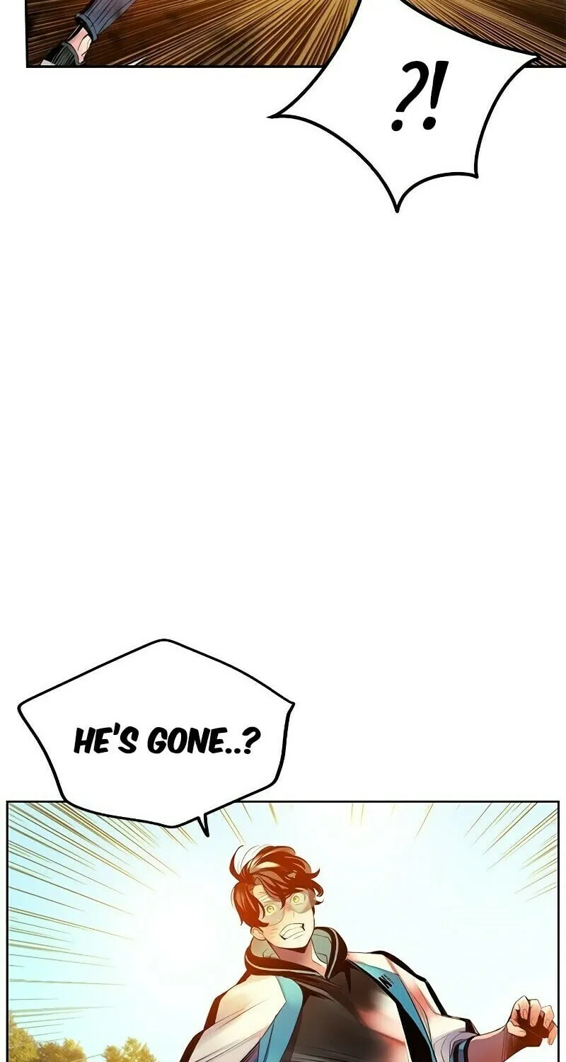 Jungle Juice Chapter 24 page 51 - 