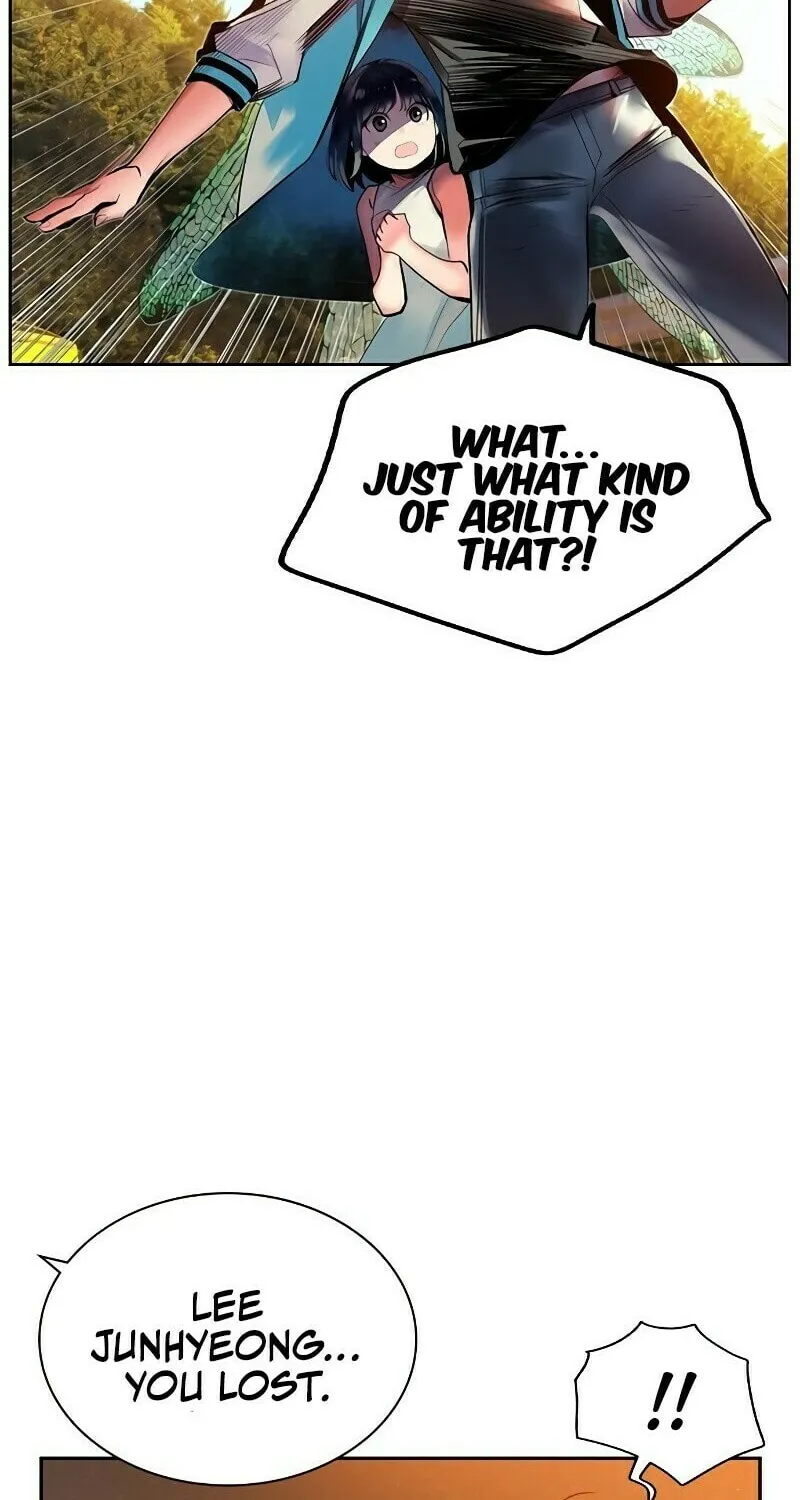 Jungle Juice Chapter 24 page 52 - 