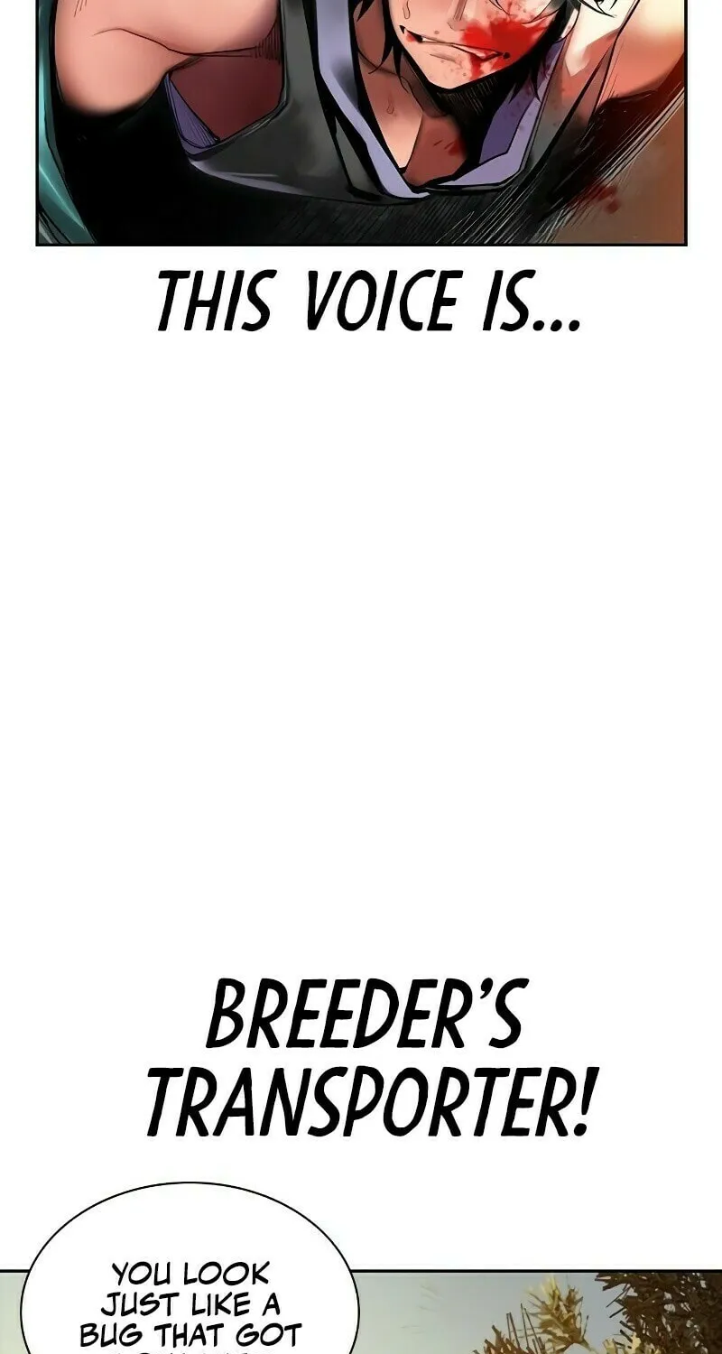 Jungle Juice Chapter 24 page 54 - 