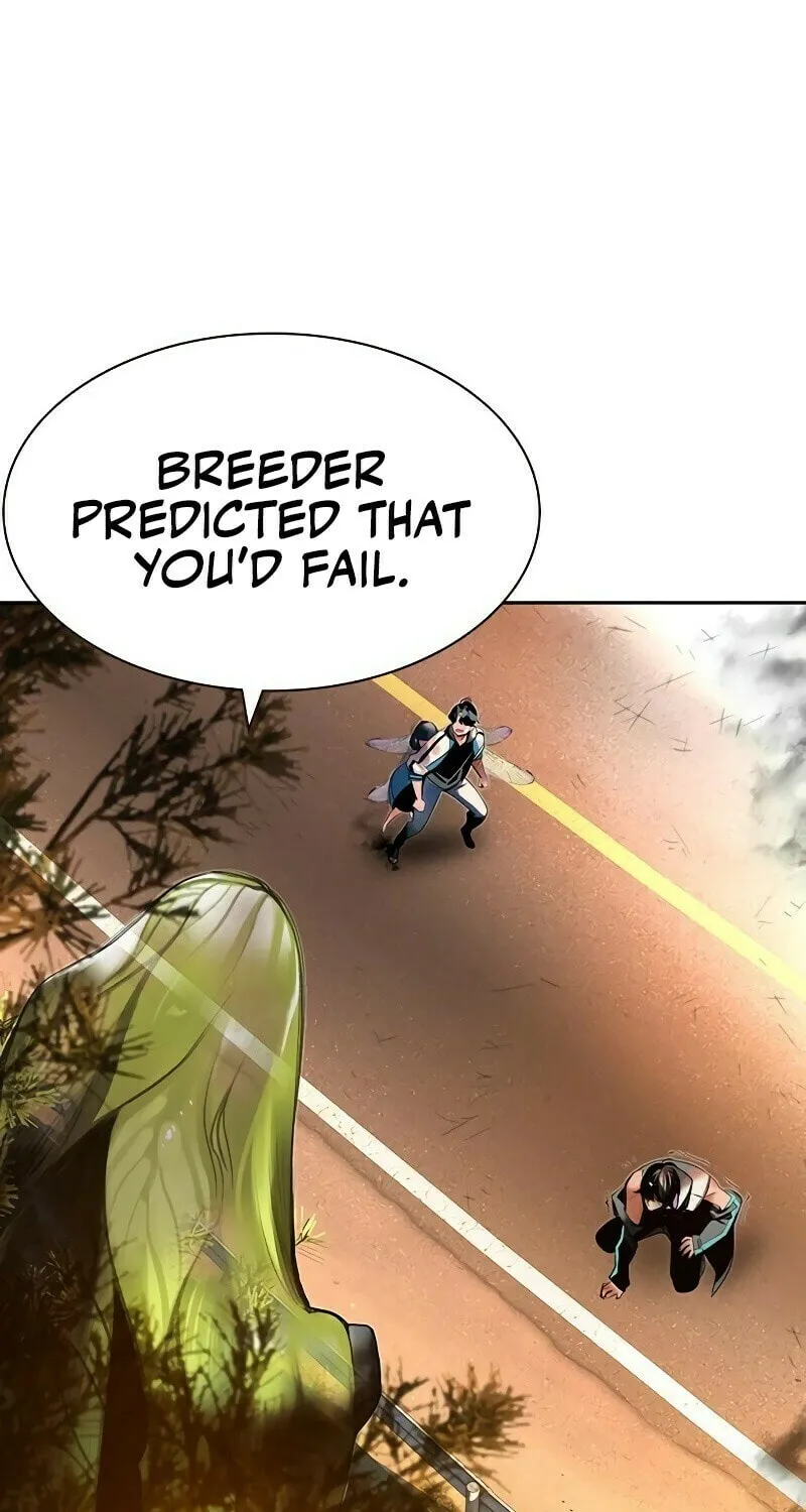 Jungle Juice Chapter 24 page 57 - 