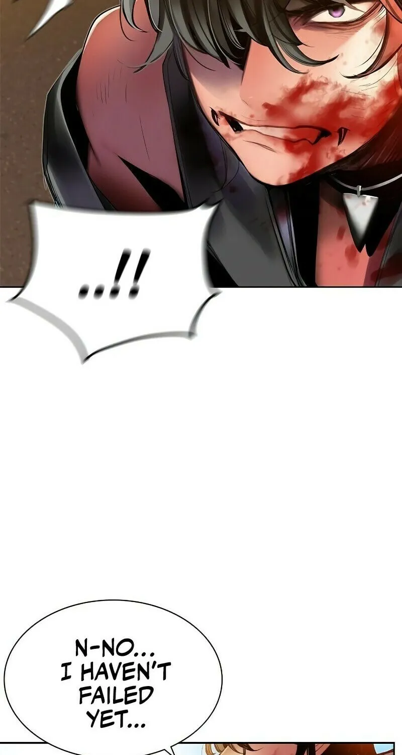 Jungle Juice Chapter 24 page 60 - 