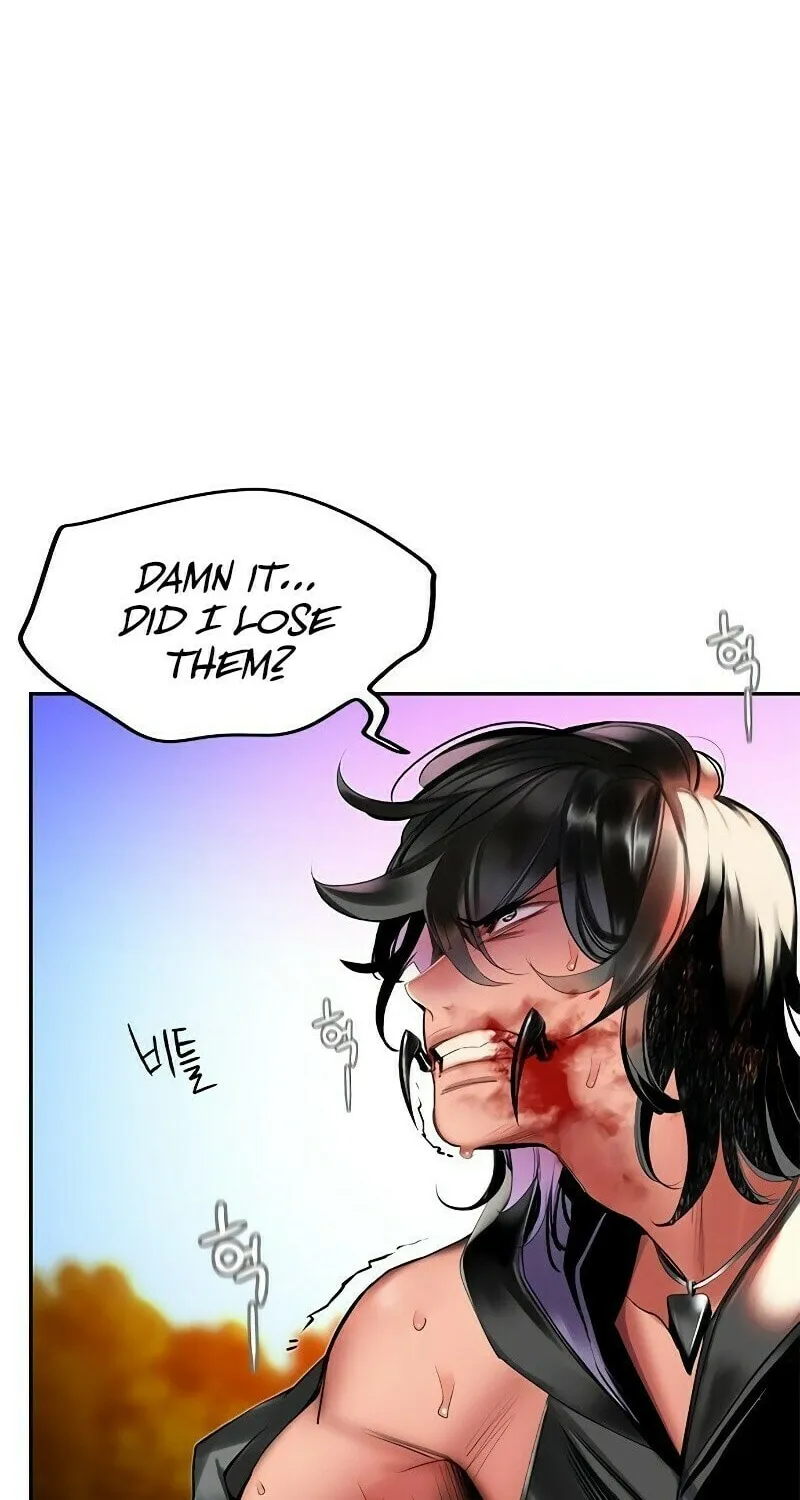 Jungle Juice Chapter 24 page 70 - 