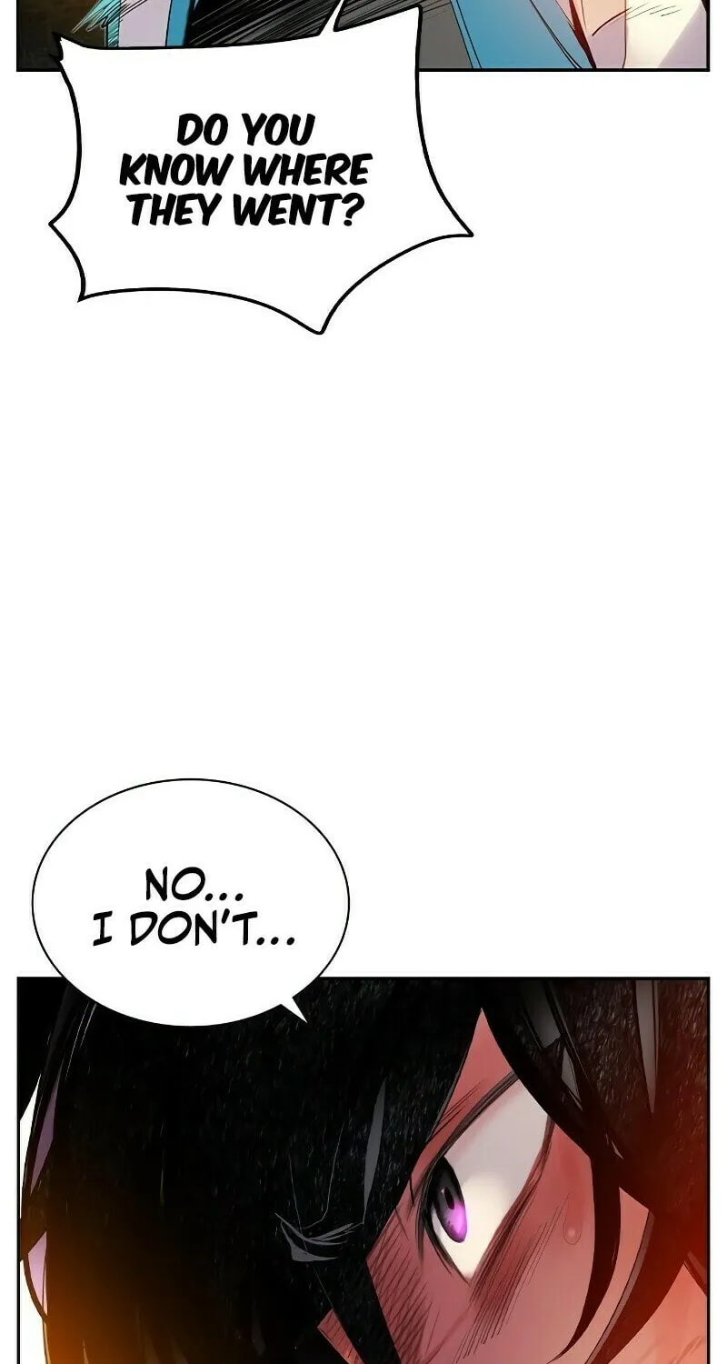 Jungle Juice Chapter 24 page 76 - 