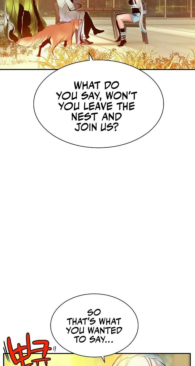 Jungle Juice Chapter 24 page 85 - 