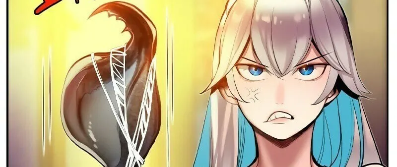 Jungle Juice Chapter 24 page 86 - 