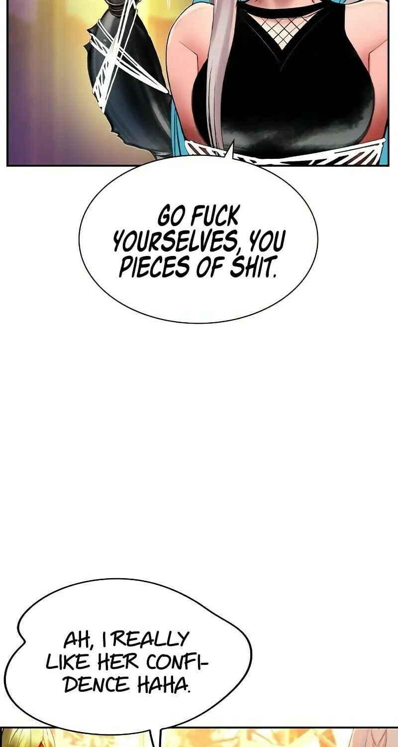 Jungle Juice Chapter 24 page 87 - 