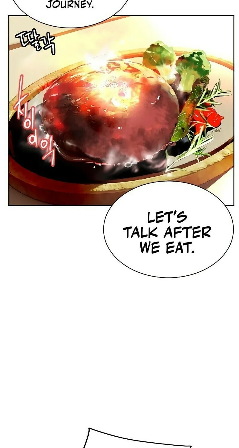 Jungle Juice Chapter 24 page 90 - 
