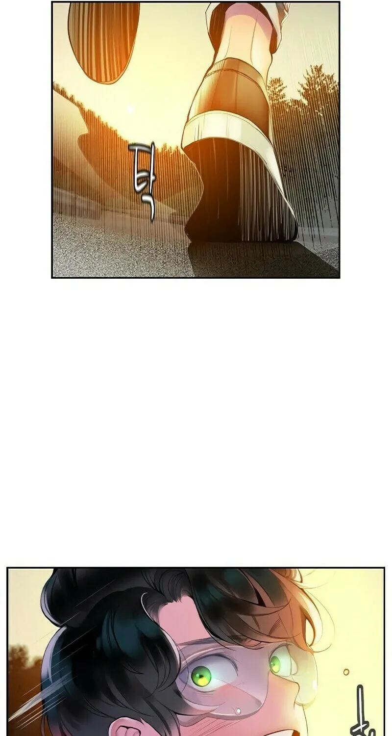 Jungle Juice Chapter 24 page 10 - 