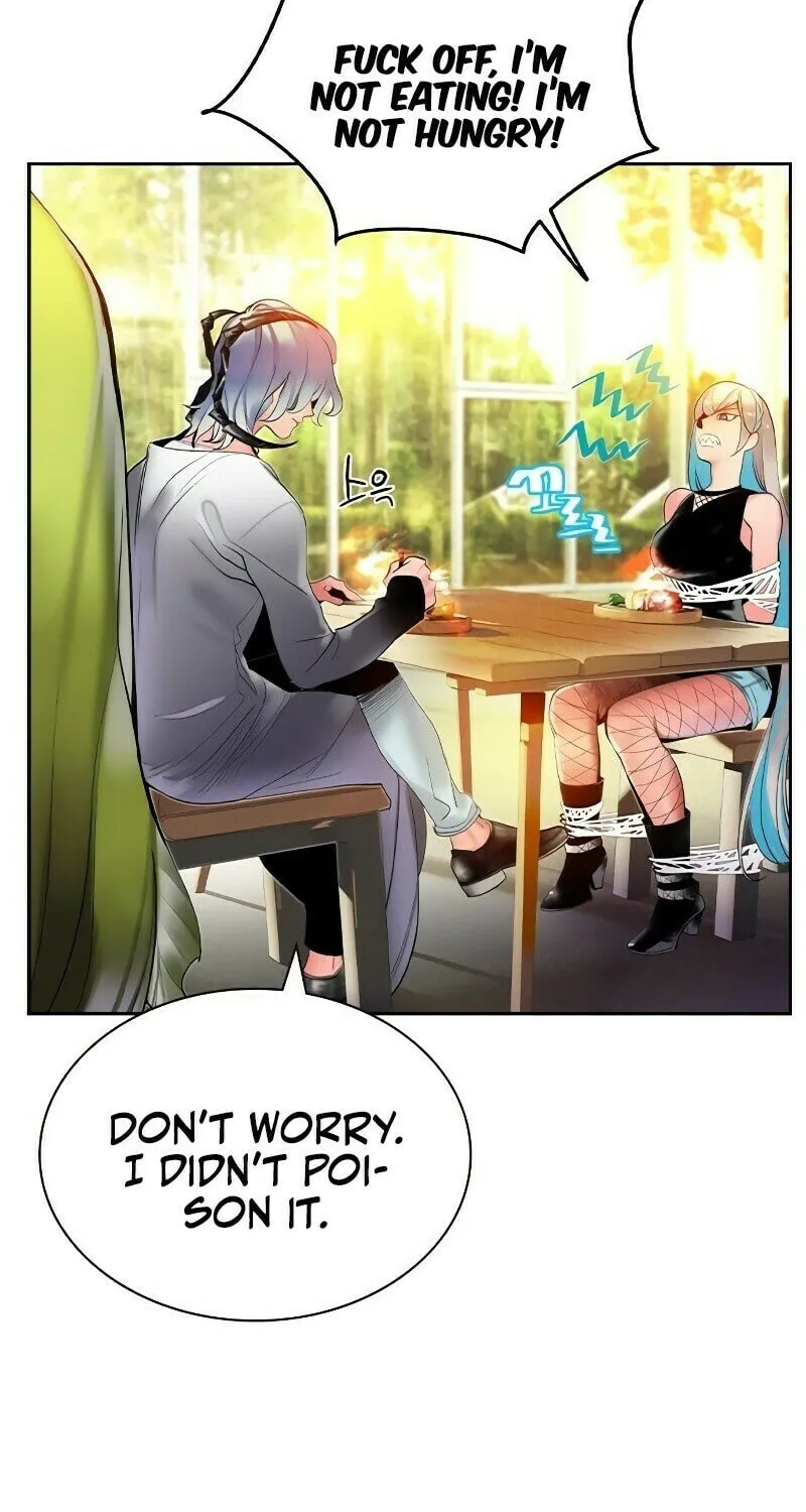 Jungle Juice Chapter 24 page 91 - 