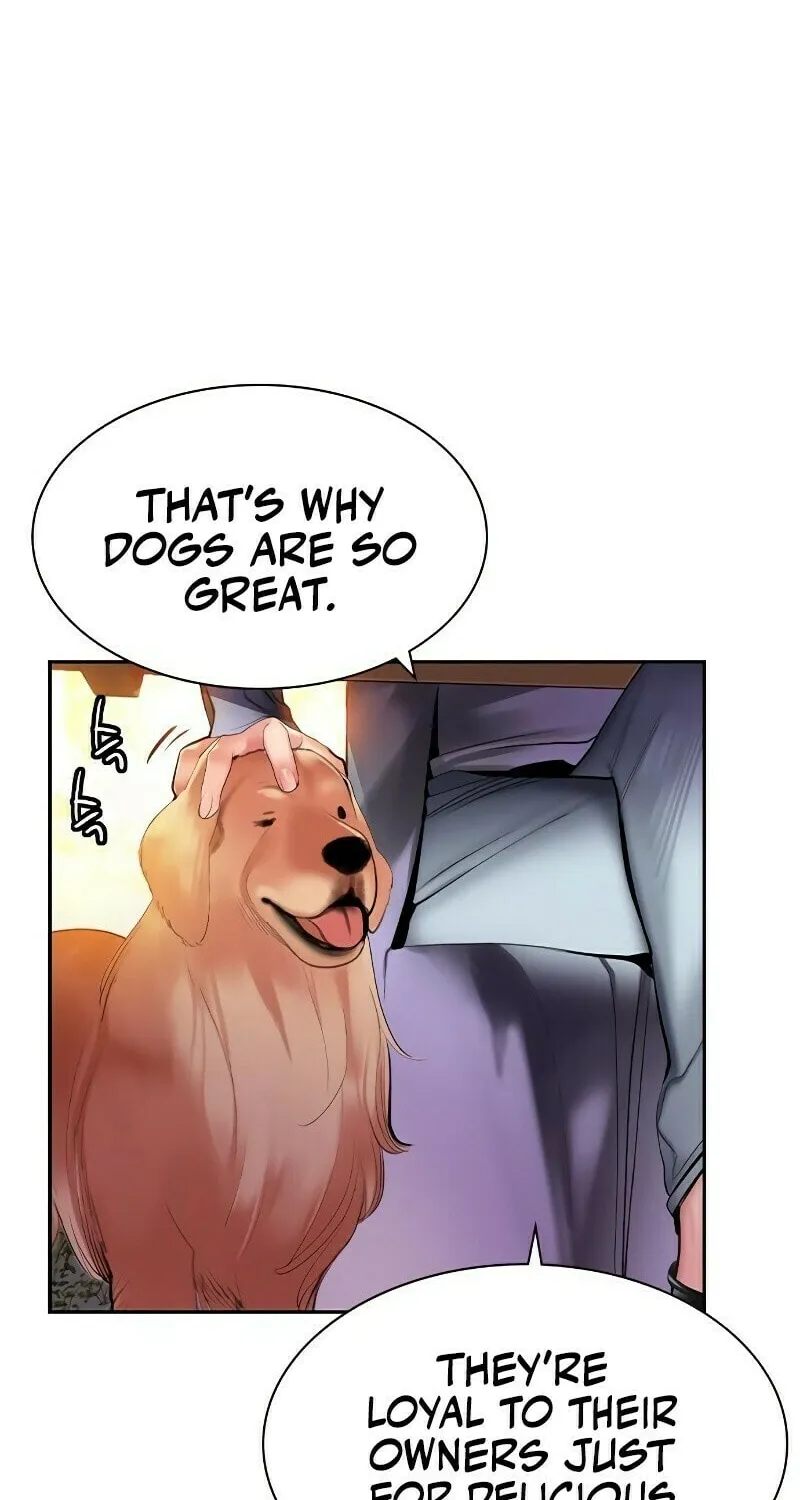 Jungle Juice Chapter 24 page 94 - 