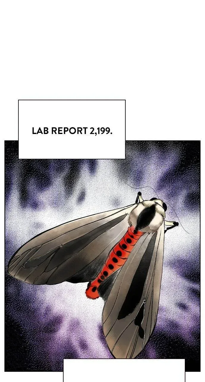 Jungle Juice Chapter 25.1 page 1 - 