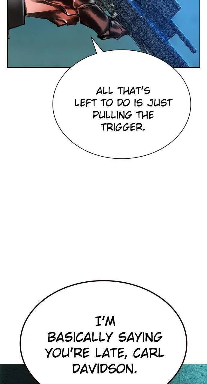 Jungle Juice Chapter 25.1 page 106 - 