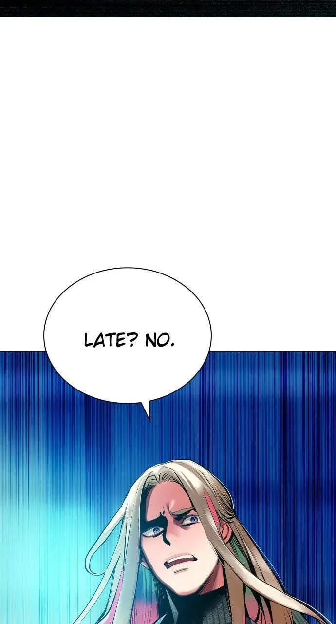 Jungle Juice Chapter 25.1 page 108 - 