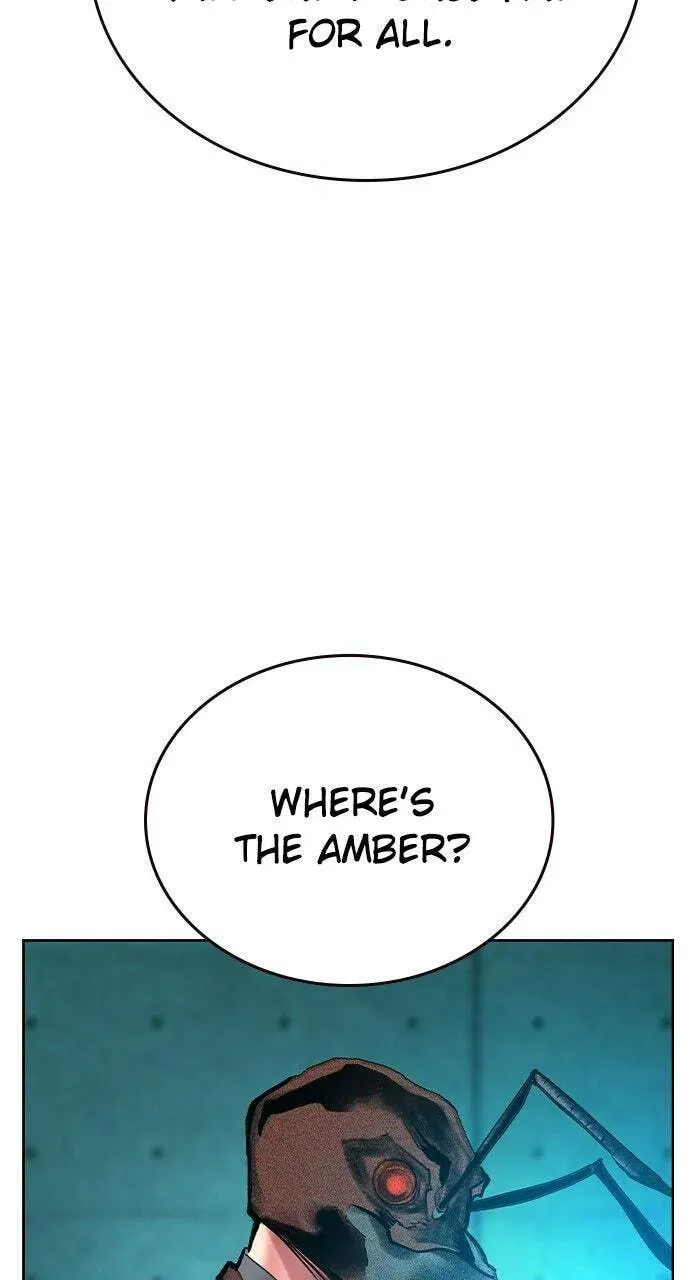 Jungle Juice Chapter 25.1 page 110 - 