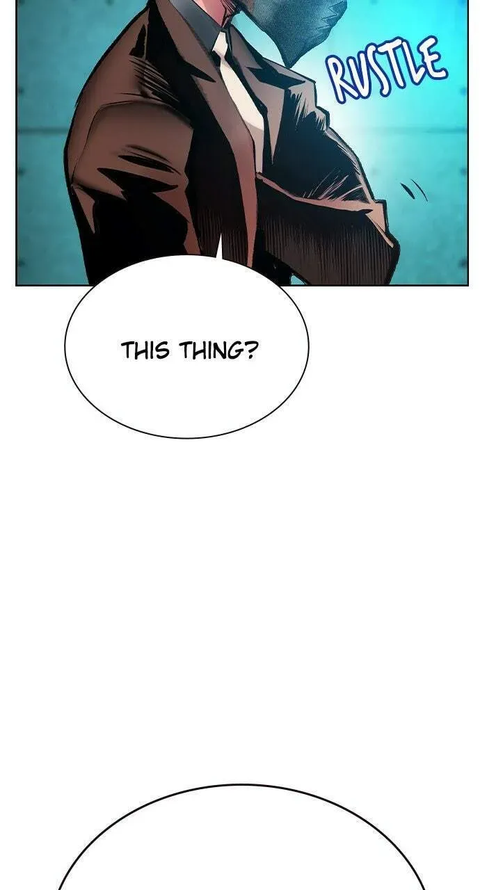 Jungle Juice Chapter 25.1 page 111 - 