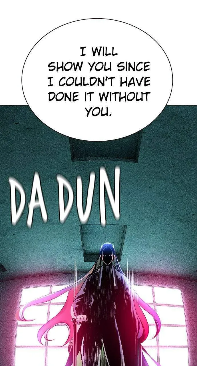 Jungle Juice Chapter 25.1 page 116 - 