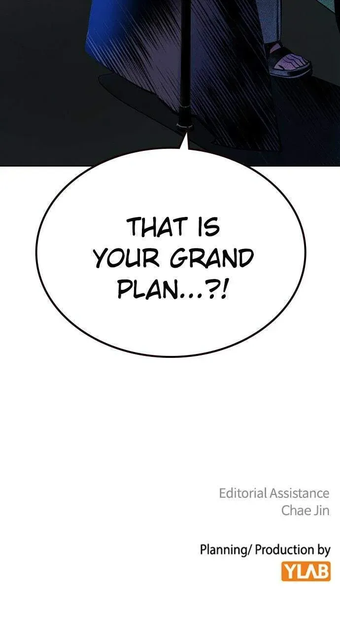 Jungle Juice Chapter 25.1 page 120 - 