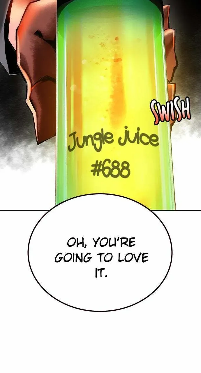 Jungle Juice Chapter 25.1 page 13 - 