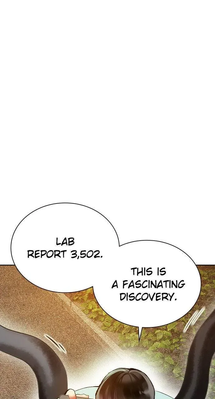 Jungle Juice Chapter 25.1 page 15 - 