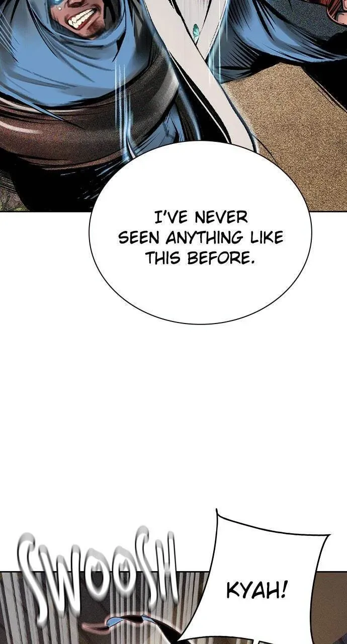 Jungle Juice Chapter 25.1 page 18 - 