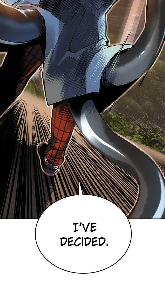 Jungle Juice Chapter 25.1 page 20 - 