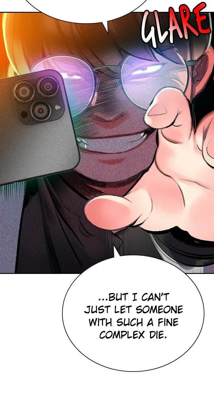 Jungle Juice Chapter 25.1 page 23 - 