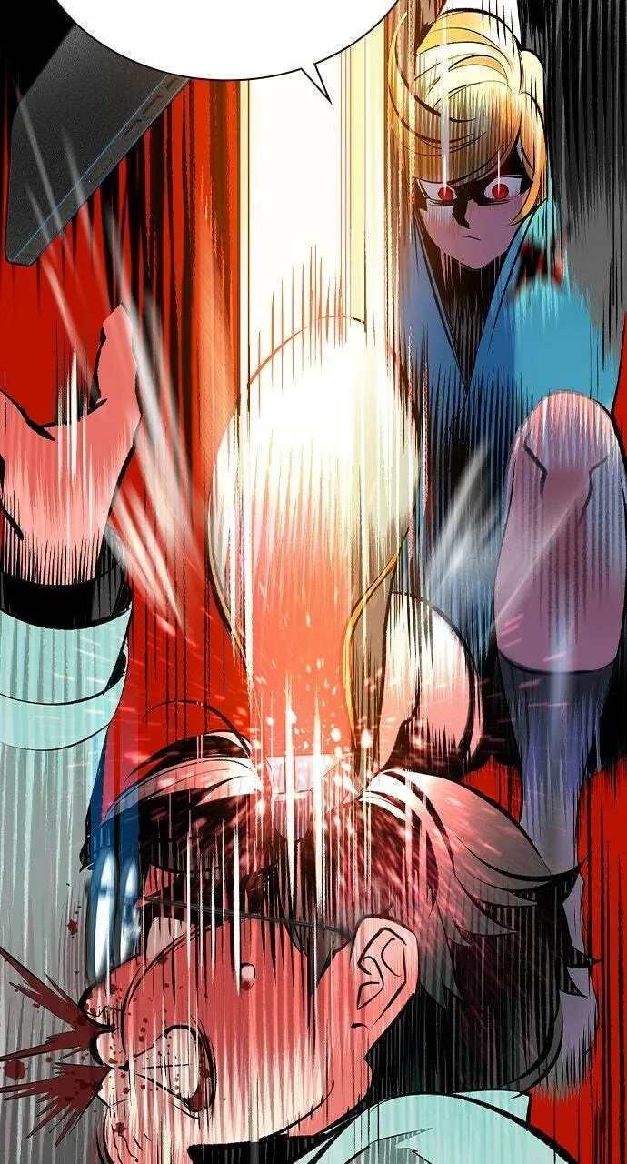 Jungle Juice Chapter 25.1 page 27 - 