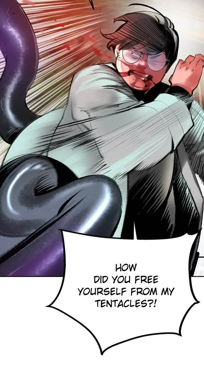 Jungle Juice Chapter 25.1 page 29 - 