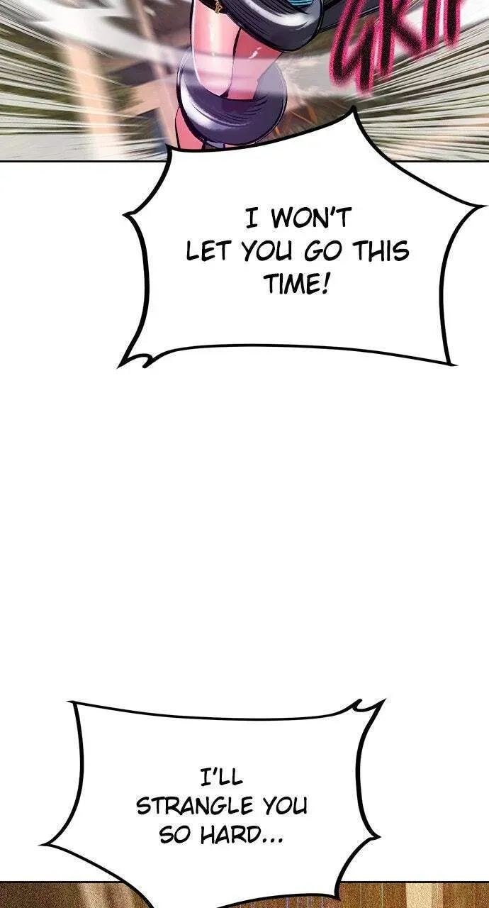 Jungle Juice Chapter 25.1 page 31 - 