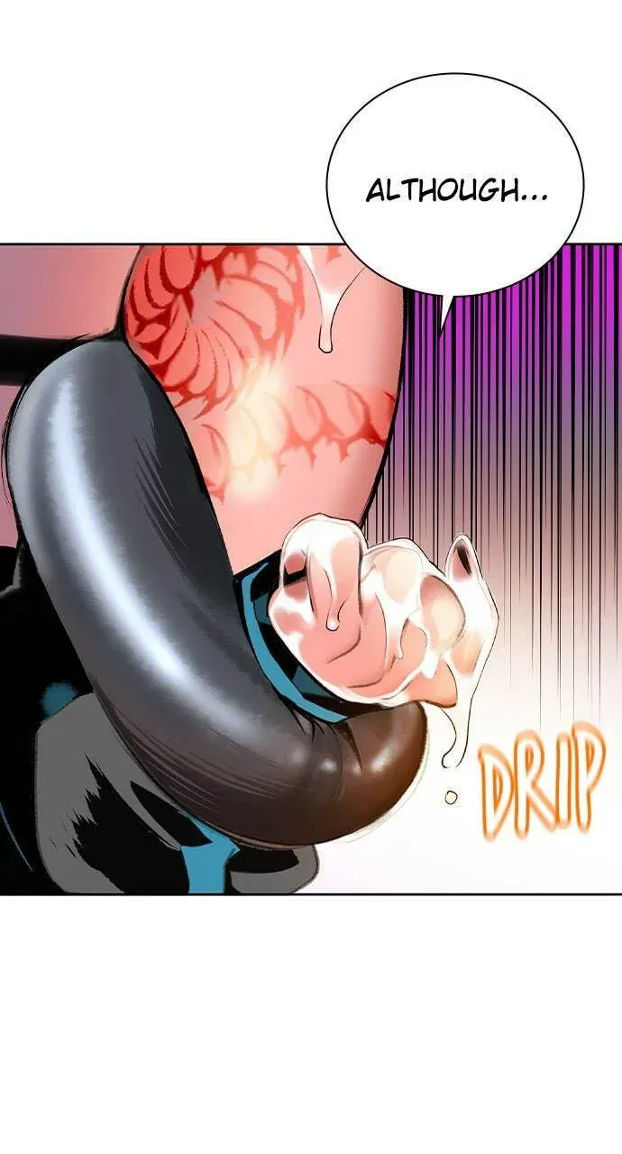 Jungle Juice Chapter 25.1 page 35 - 