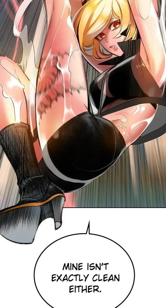 Jungle Juice Chapter 25.1 page 37 - 