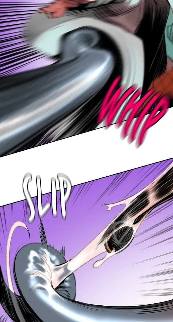 Jungle Juice Chapter 25.1 page 39 - 