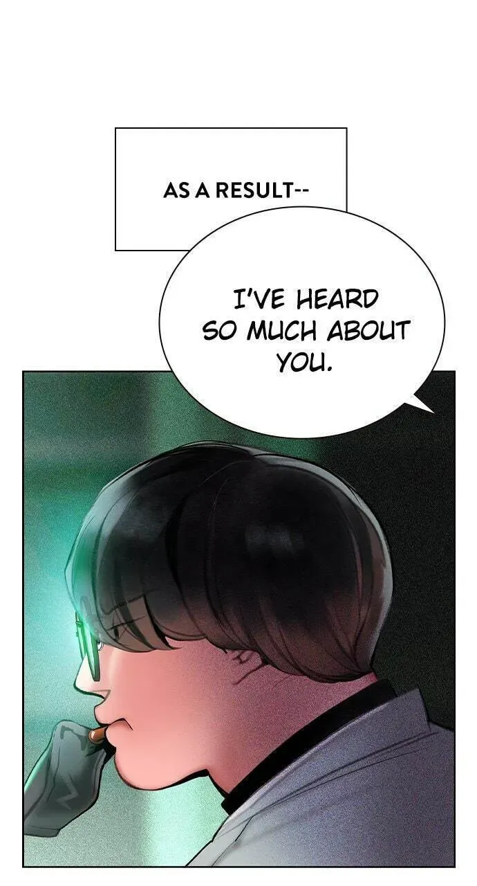 Jungle Juice Chapter 25.1 page 5 - 