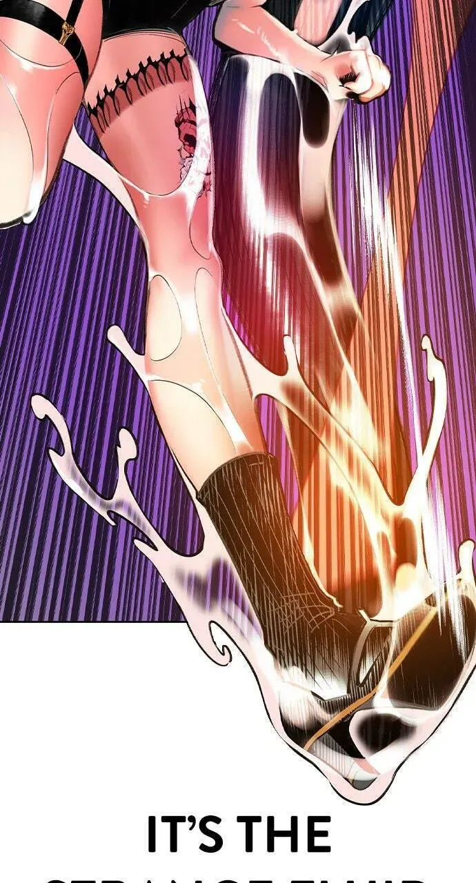 Jungle Juice Chapter 25.1 page 42 - 