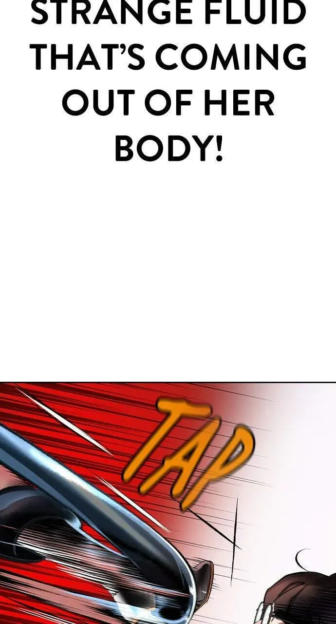 Jungle Juice Chapter 25.1 page 43 - 
