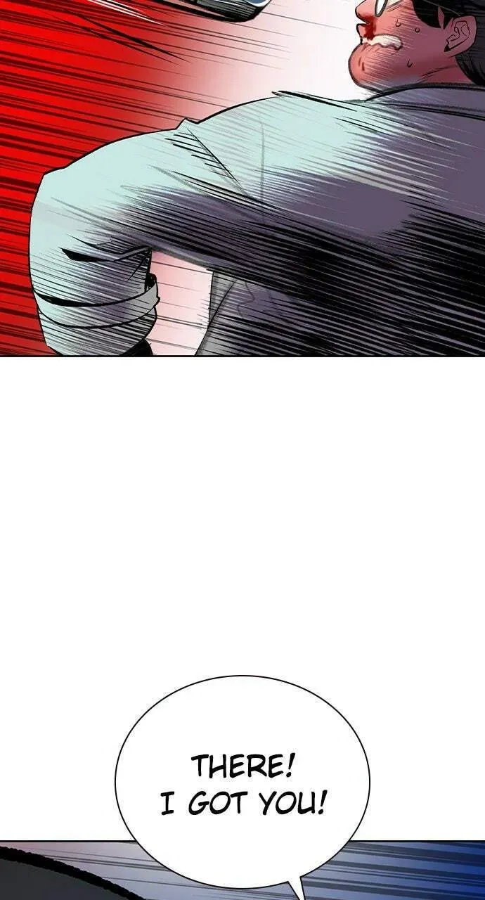 Jungle Juice Chapter 25.1 page 44 - 