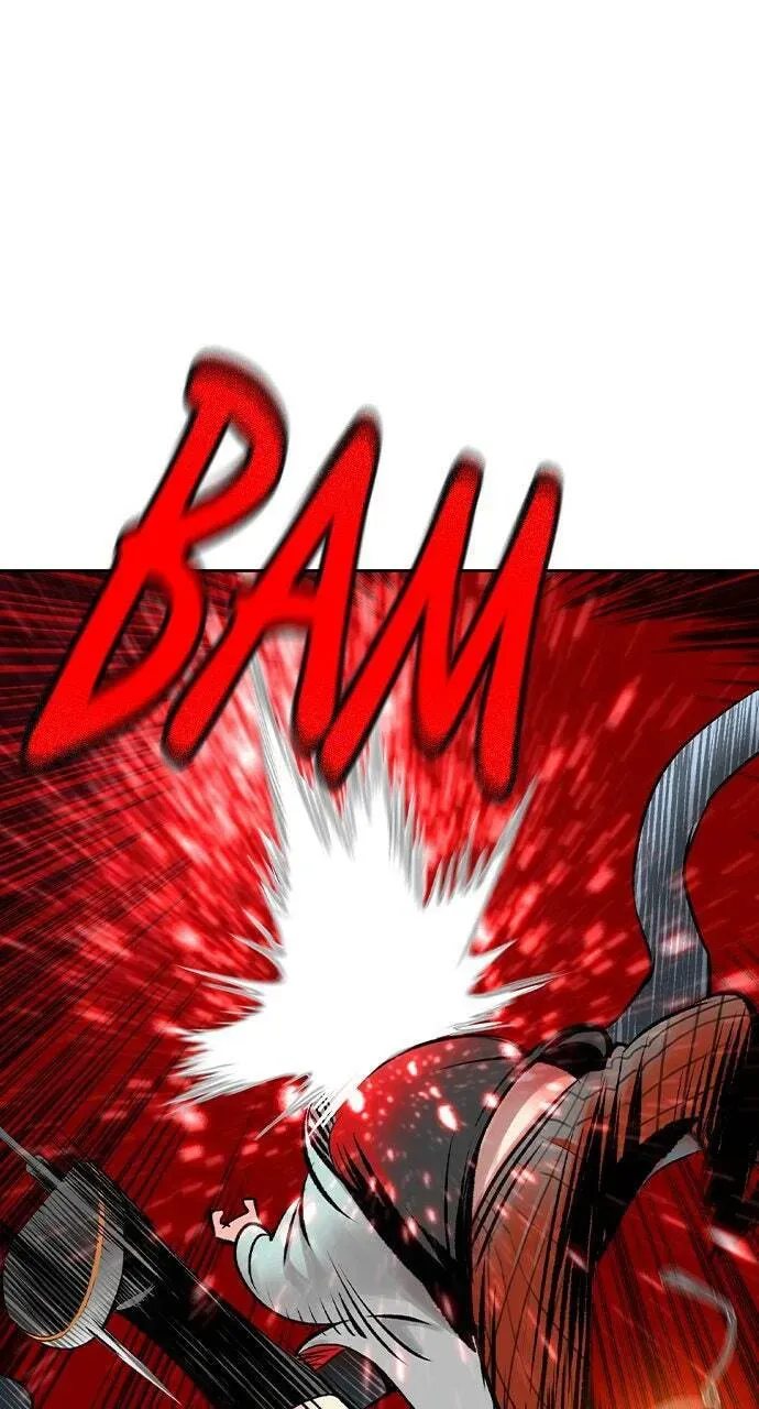 Jungle Juice Chapter 25.1 page 46 - 
