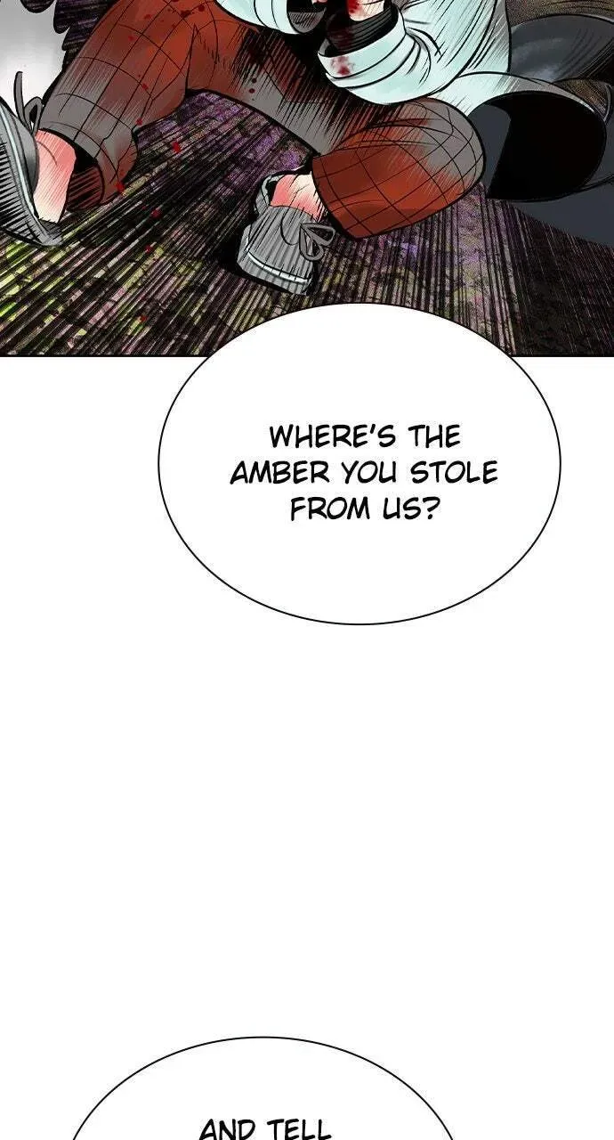 Jungle Juice Chapter 25.1 page 49 - 