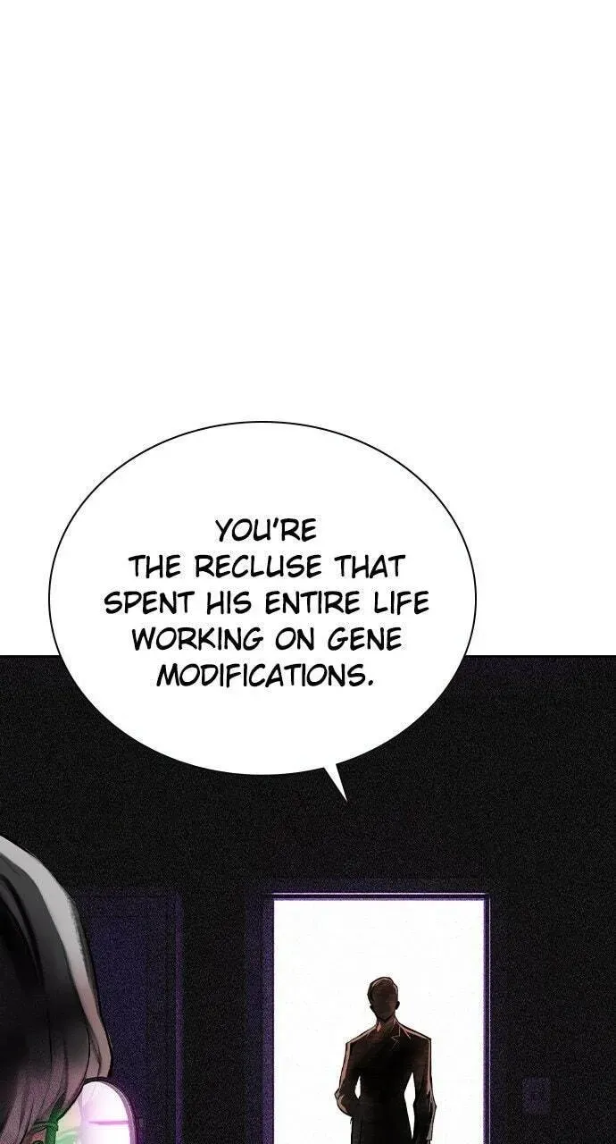Jungle Juice Chapter 25.1 page 6 - 