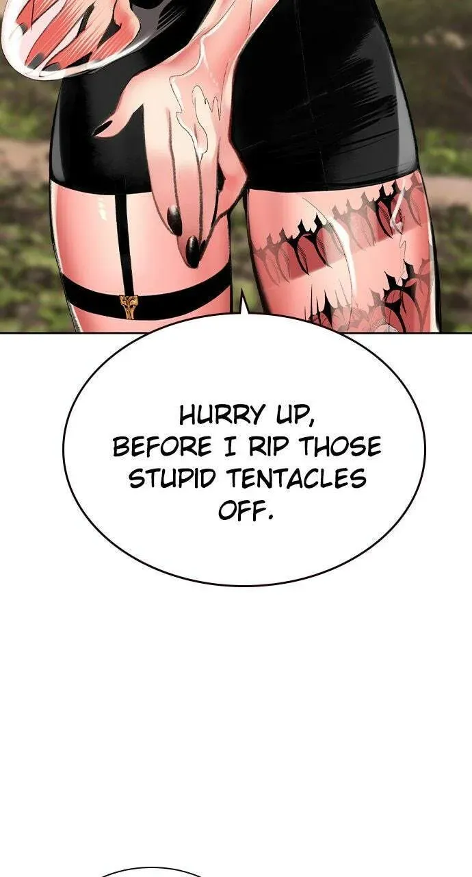 Jungle Juice Chapter 25.1 page 51 - 
