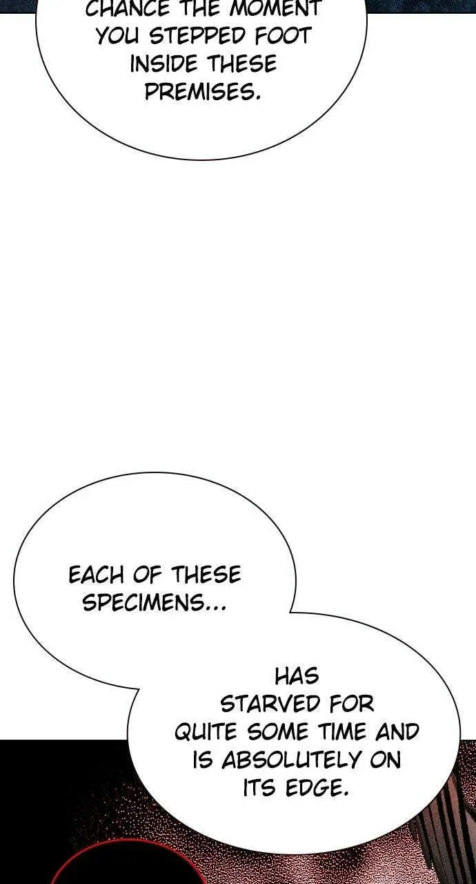 Jungle Juice Chapter 25.1 page 58 - 