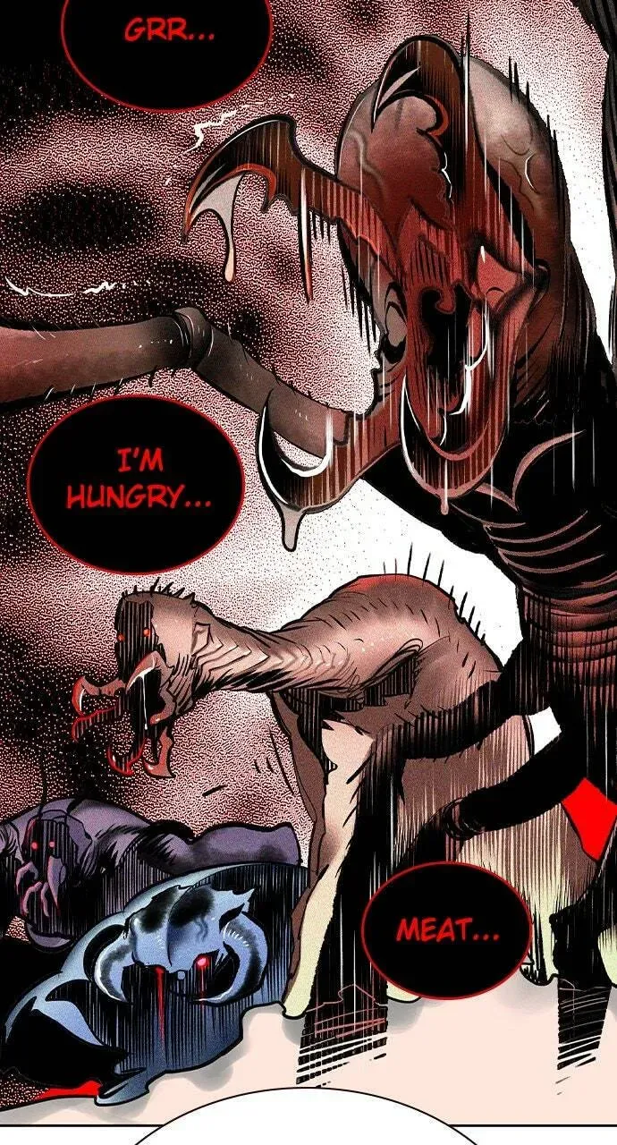 Jungle Juice Chapter 25.1 page 59 - 