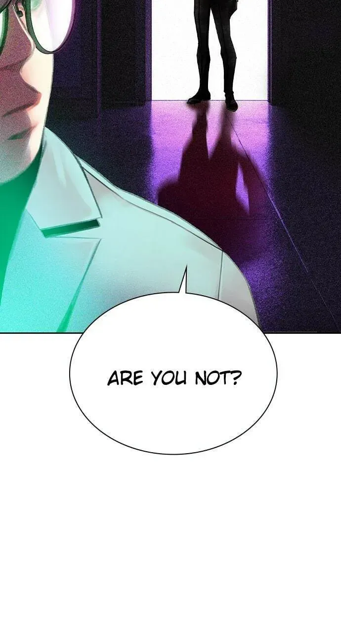 Jungle Juice Chapter 25.1 page 7 - 